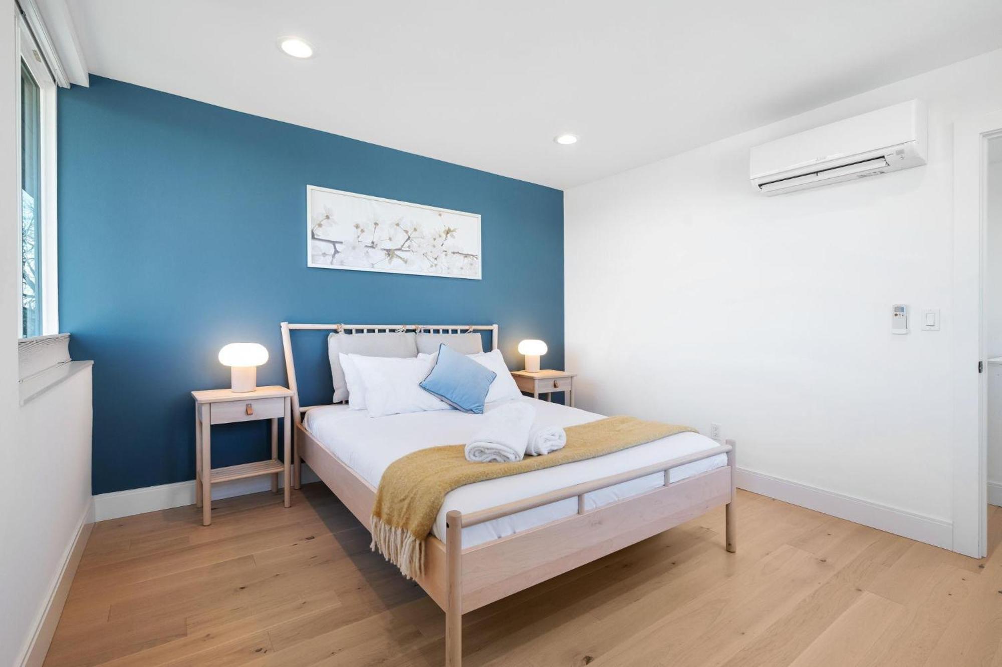 Wallingford Getaway Holiday home *